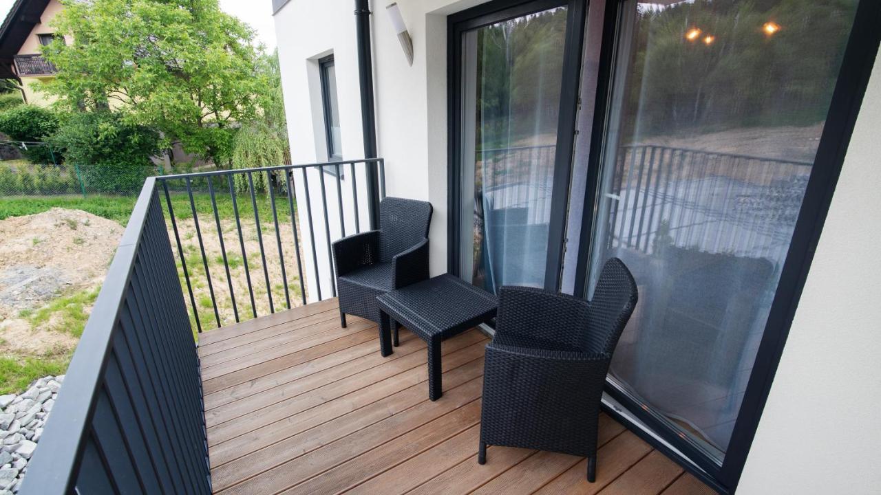 Apartamenty Sun & Snow Spokojna Wisła Extérieur photo