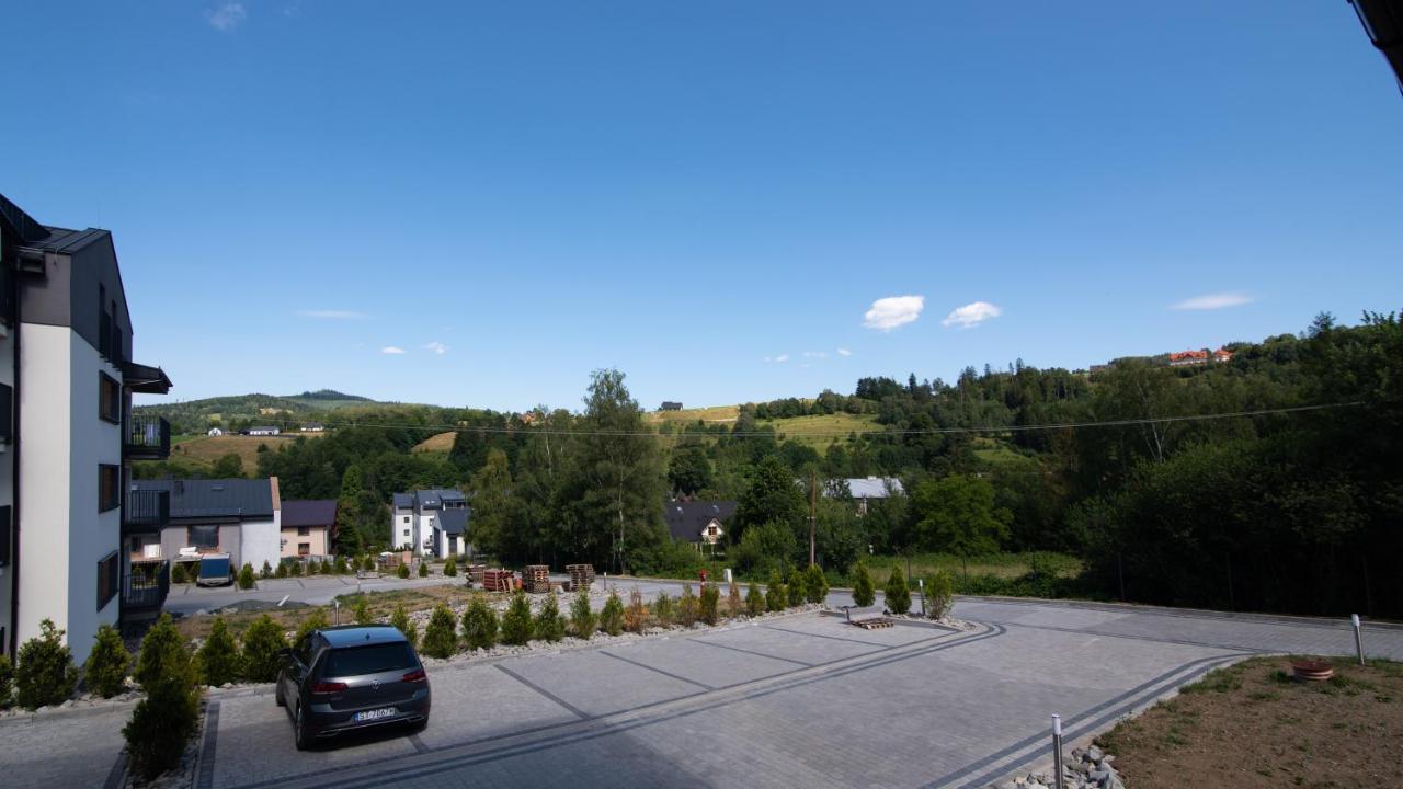 Apartamenty Sun & Snow Spokojna Wisła Extérieur photo