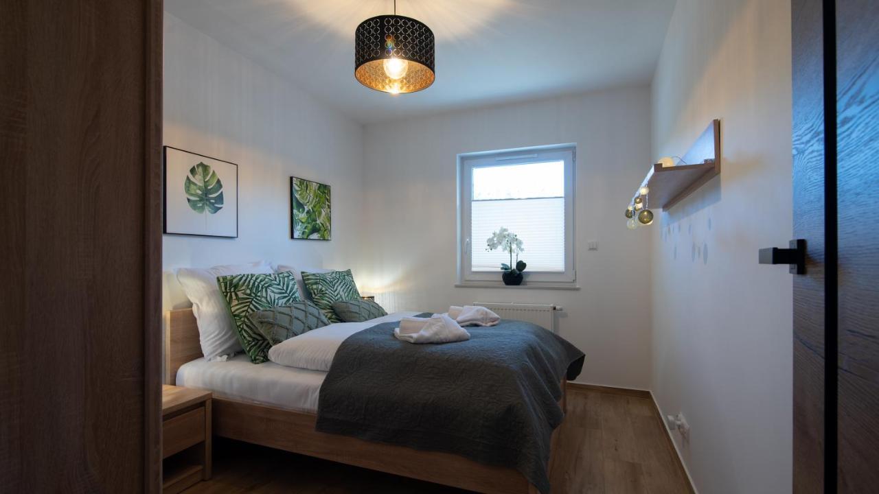 Apartamenty Sun & Snow Spokojna Wisła Extérieur photo