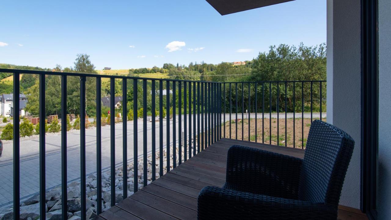 Apartamenty Sun & Snow Spokojna Wisła Extérieur photo