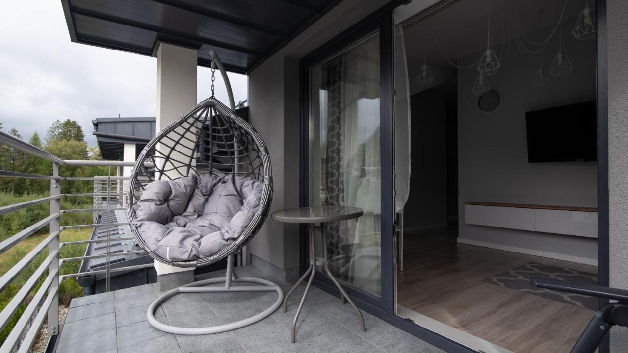 Apartamenty Sun & Snow Spokojna Wisła Extérieur photo