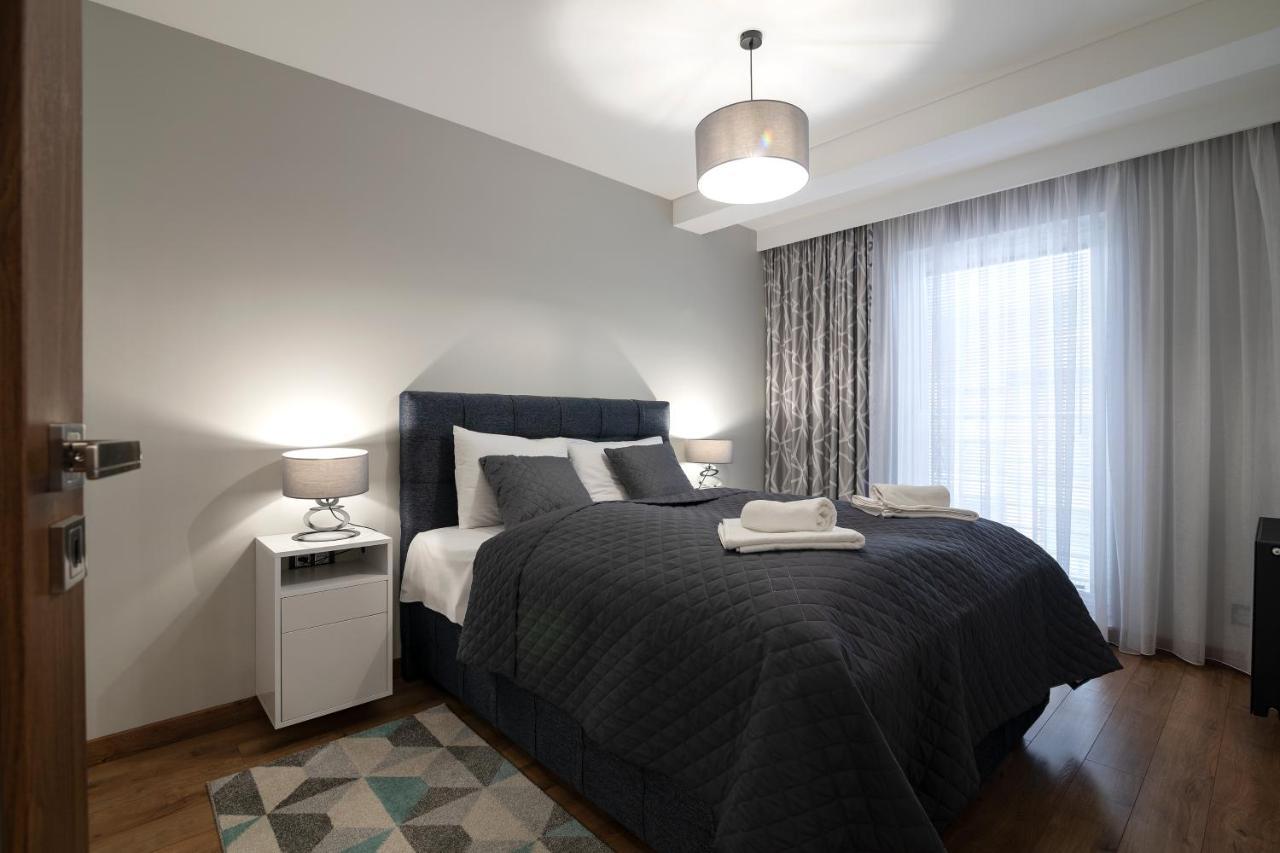 Apartamenty Sun & Snow Spokojna Wisła Extérieur photo