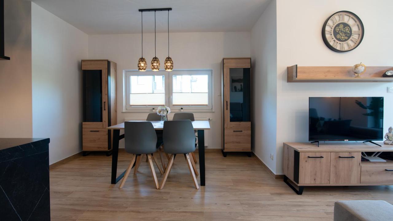 Apartamenty Sun & Snow Spokojna Wisła Extérieur photo