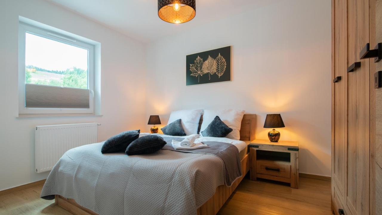 Apartamenty Sun & Snow Spokojna Wisła Extérieur photo