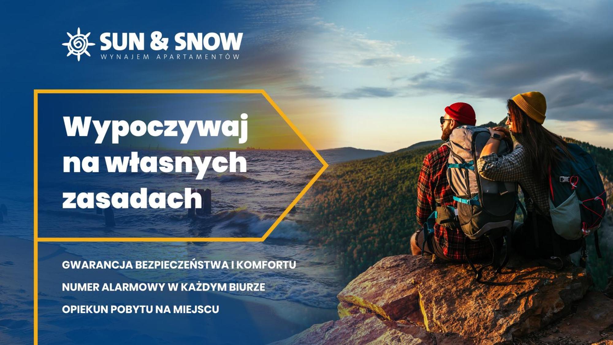 Apartamenty Sun & Snow Spokojna Wisła Extérieur photo