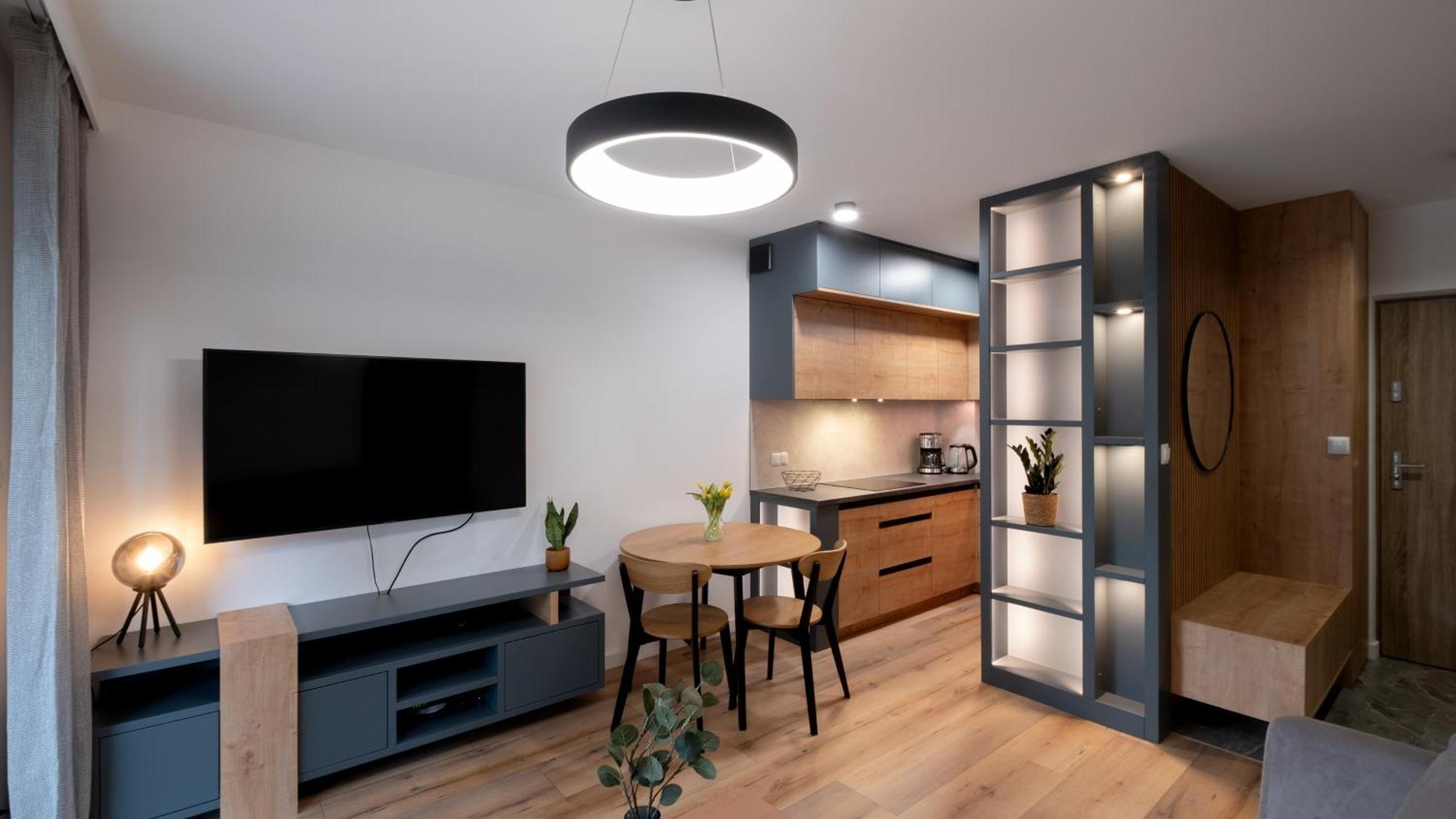 Apartamenty Sun & Snow Spokojna Wisła Extérieur photo