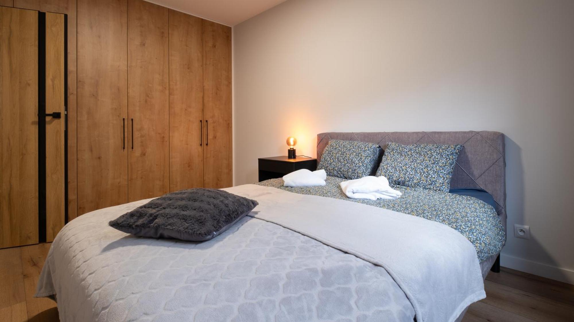 Apartamenty Sun & Snow Spokojna Wisła Extérieur photo