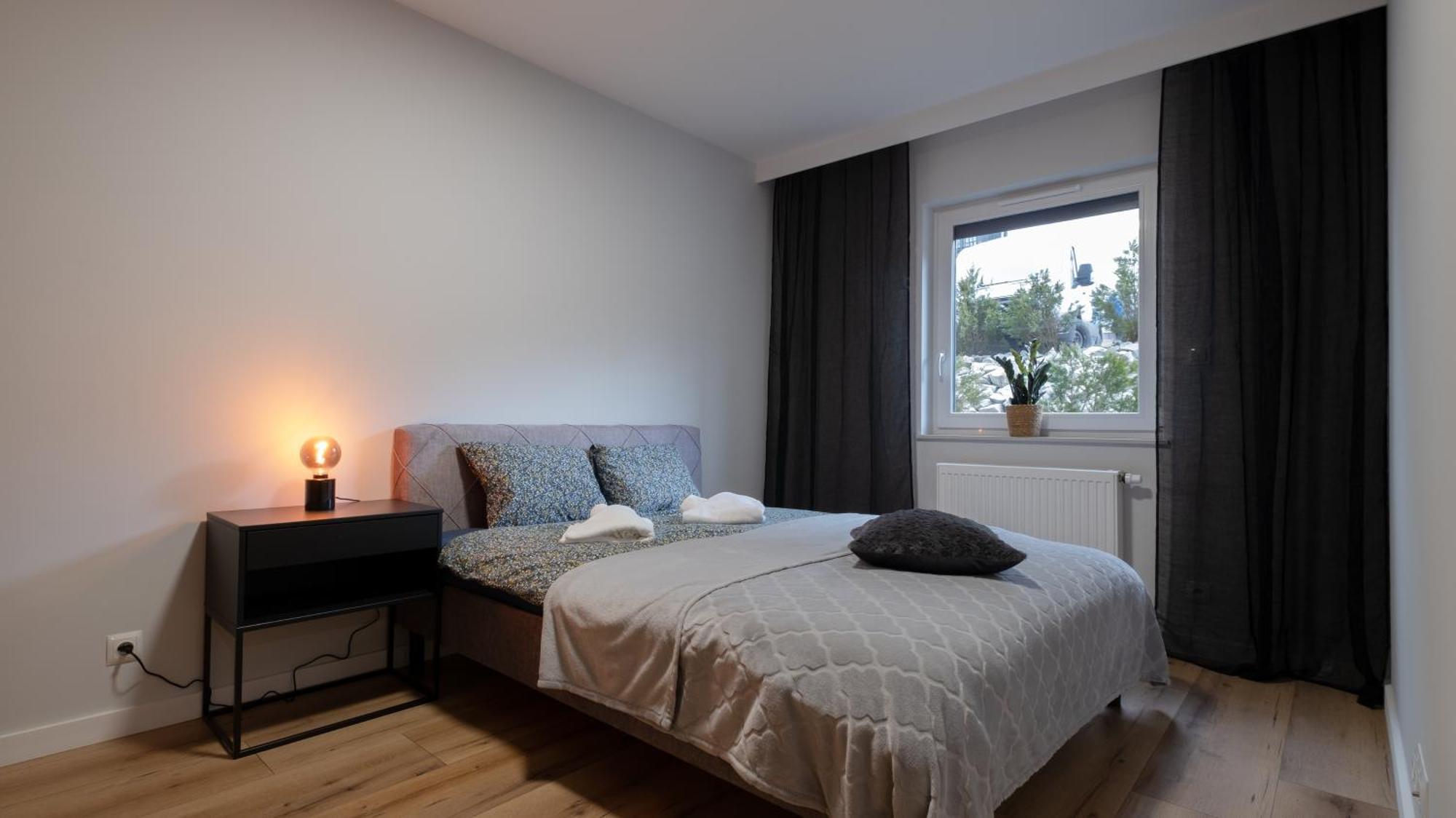 Apartamenty Sun & Snow Spokojna Wisła Extérieur photo