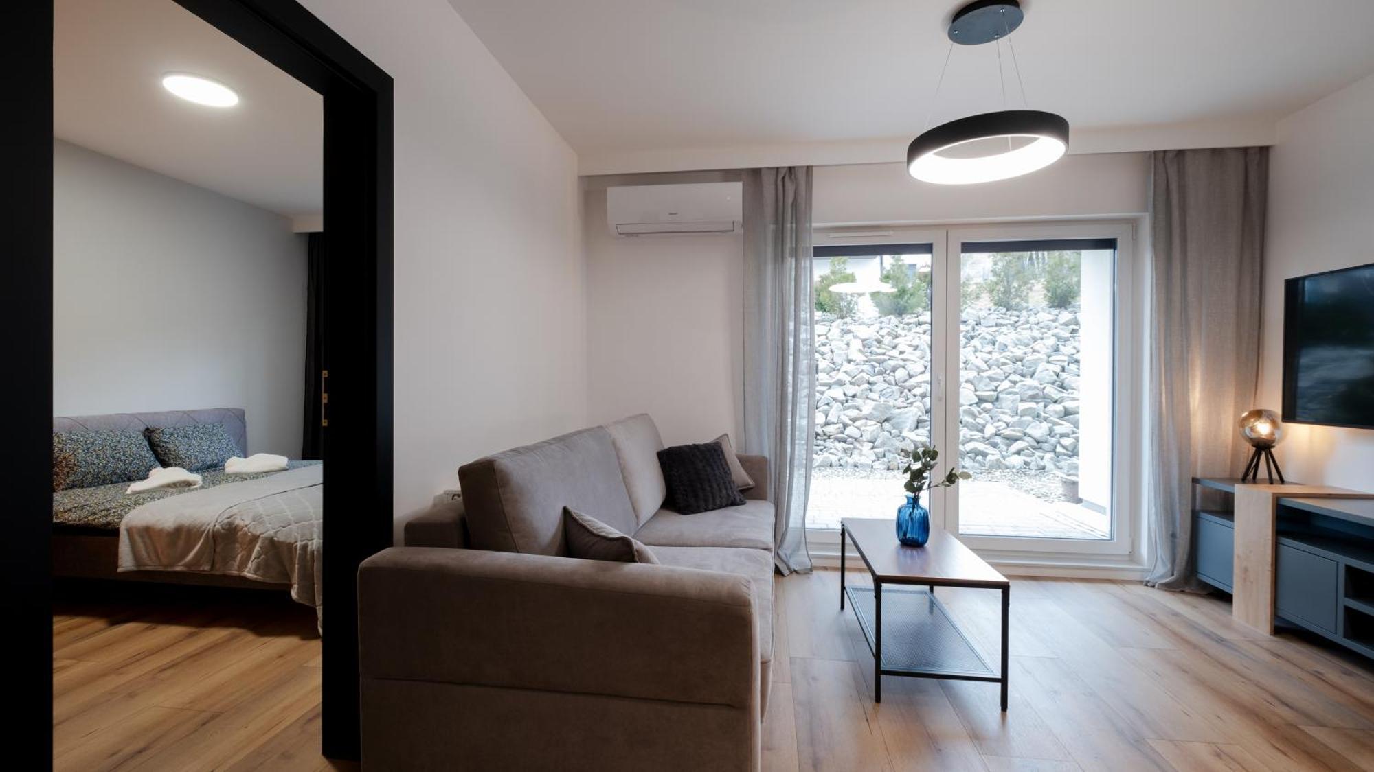 Apartamenty Sun & Snow Spokojna Wisła Extérieur photo