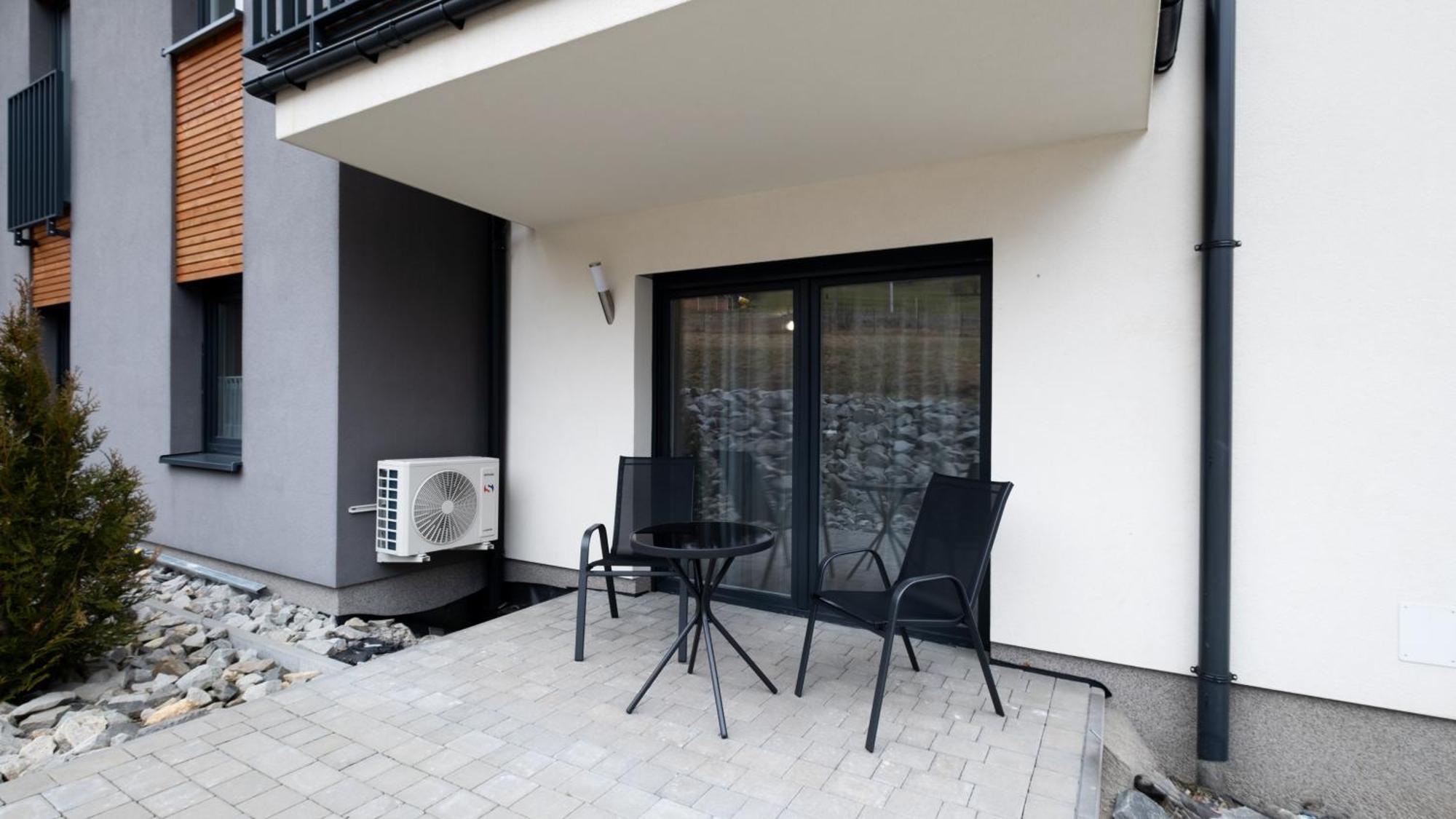 Apartamenty Sun & Snow Spokojna Wisła Extérieur photo