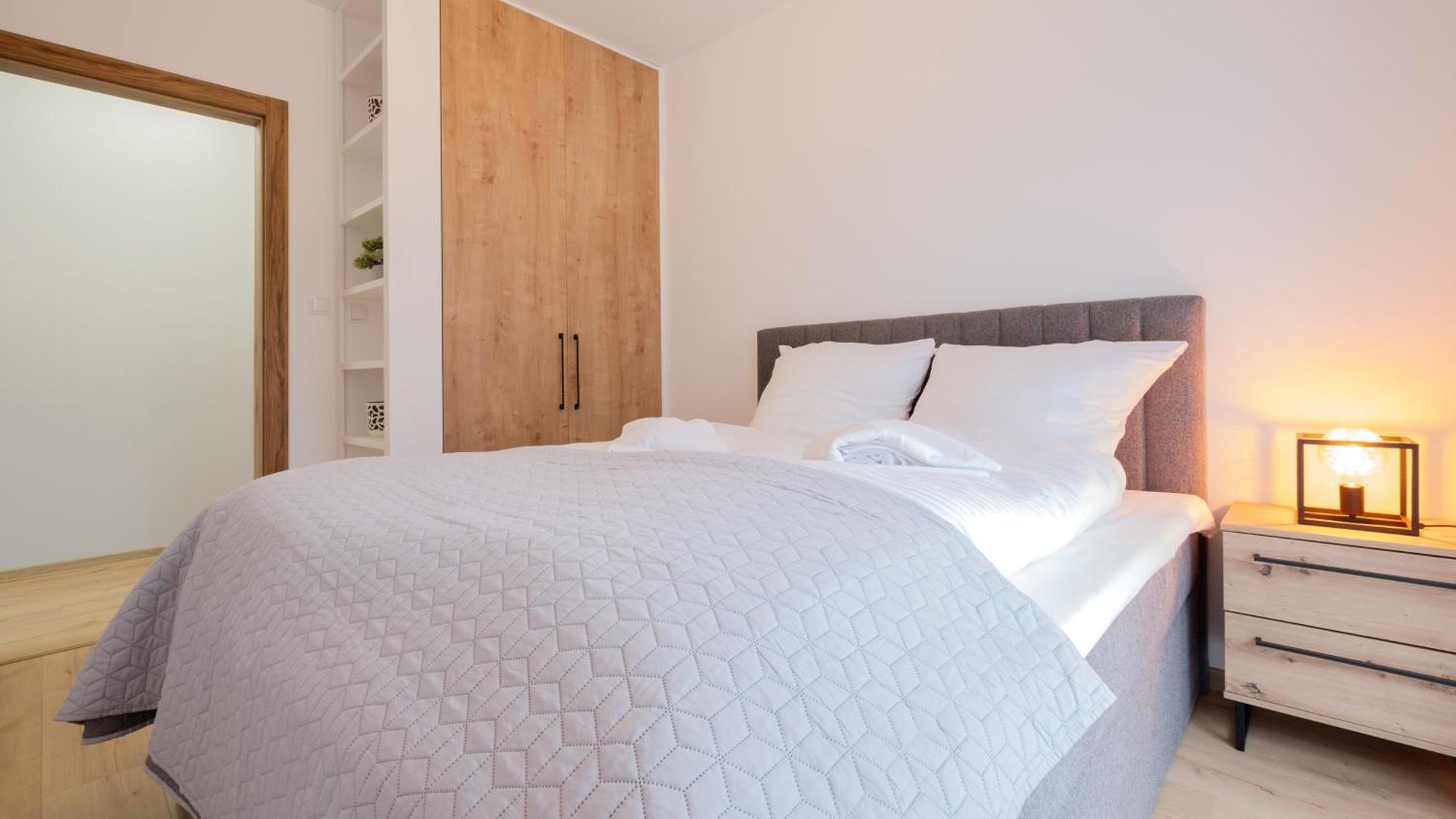 Apartamenty Sun & Snow Spokojna Wisła Extérieur photo