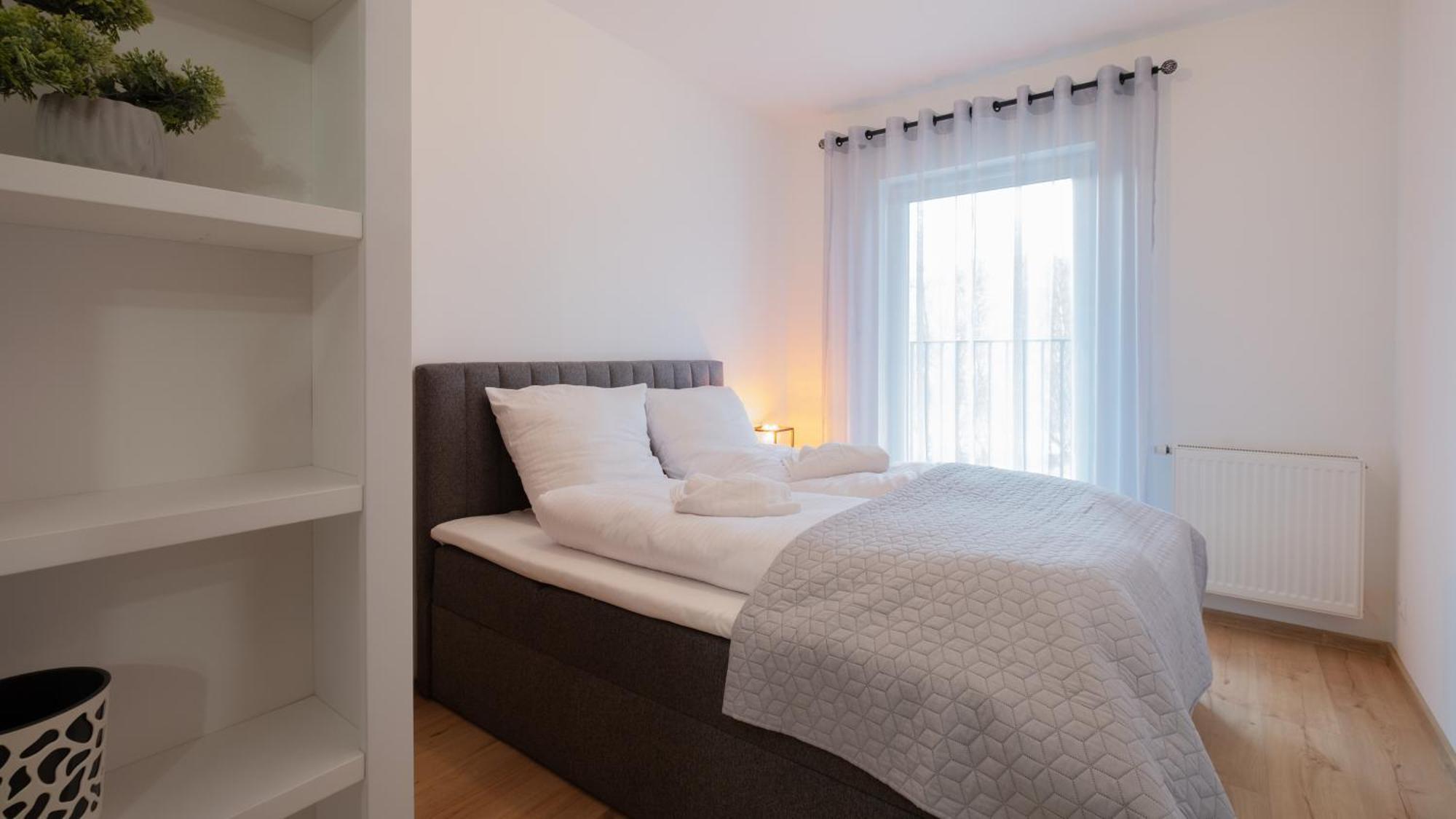 Apartamenty Sun & Snow Spokojna Wisła Extérieur photo