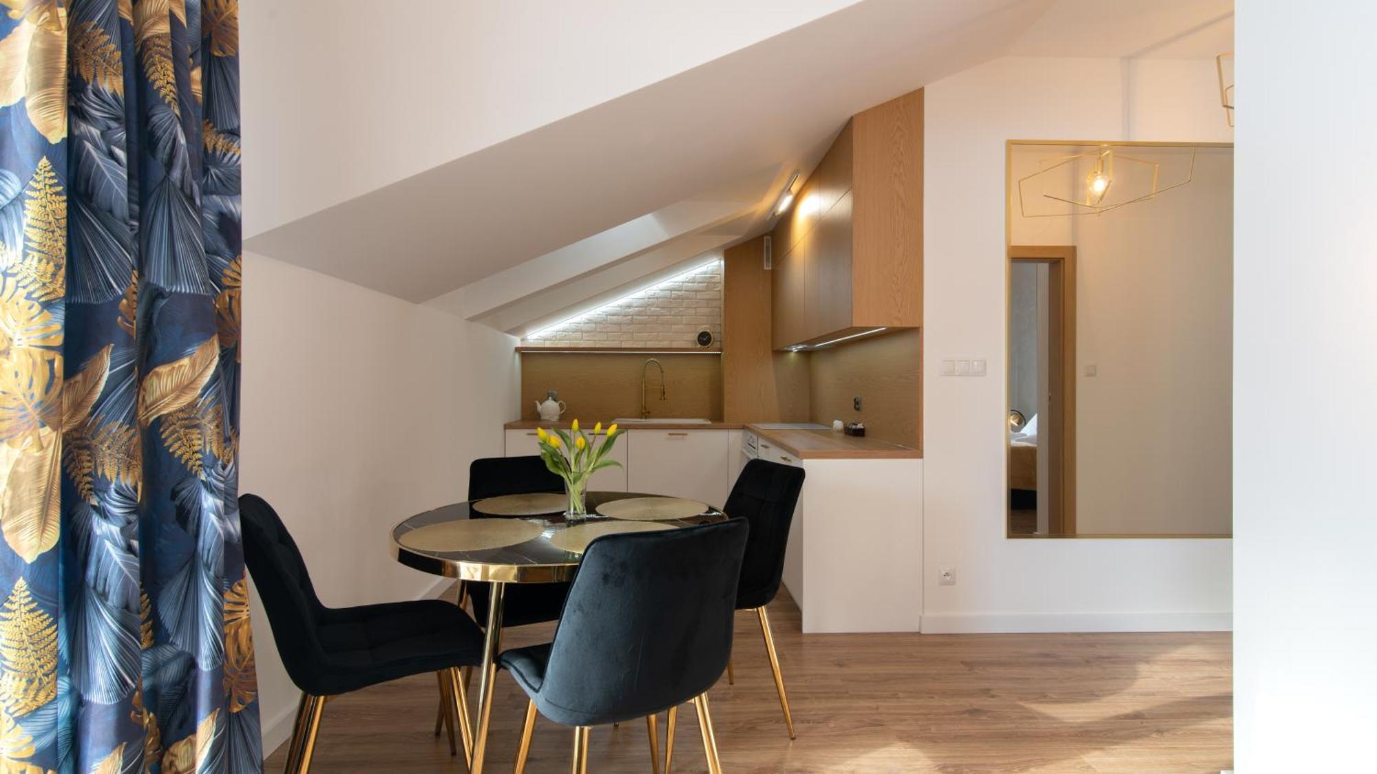 Apartamenty Sun & Snow Spokojna Wisła Extérieur photo
