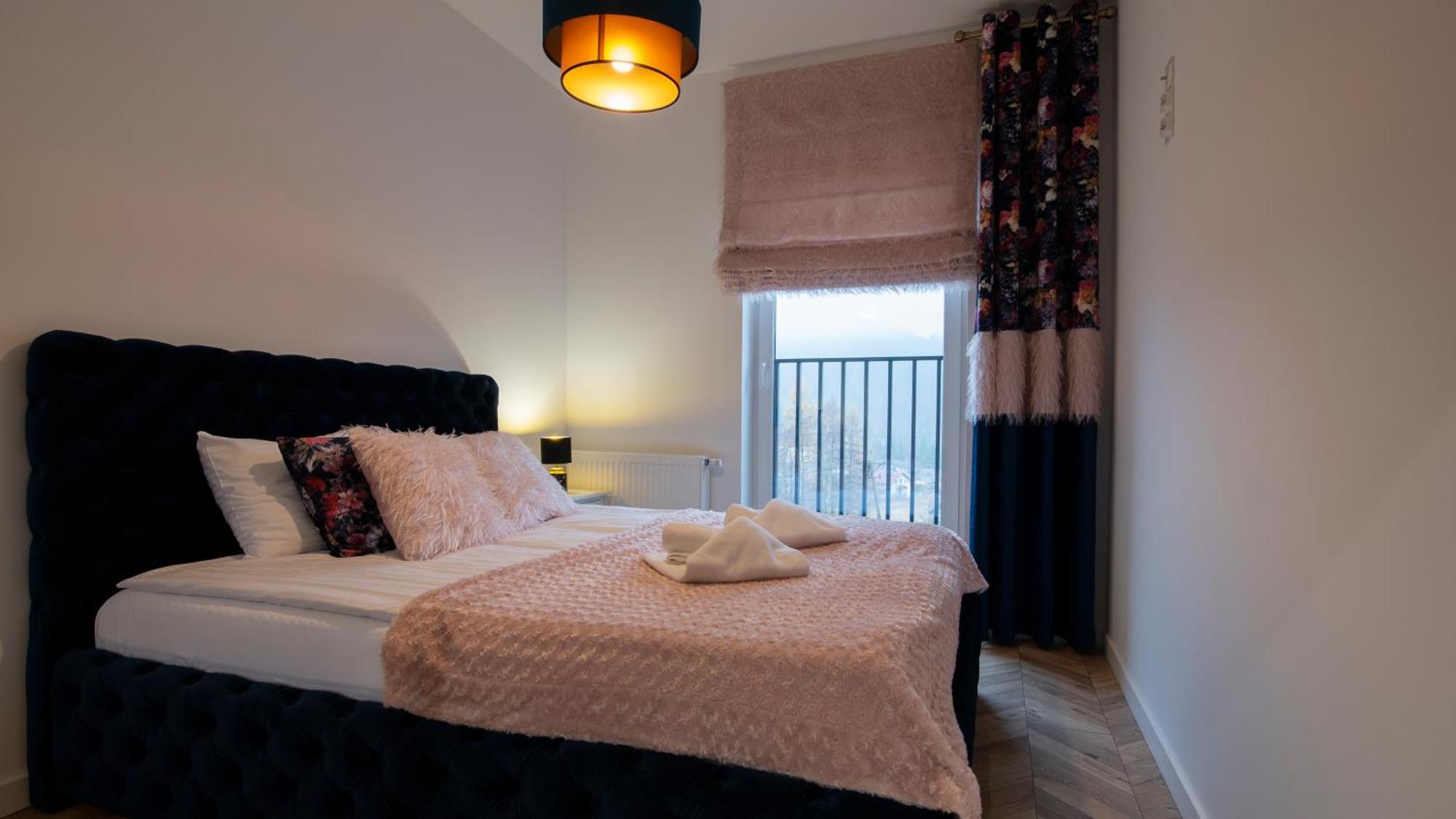 Apartamenty Sun & Snow Spokojna Wisła Extérieur photo