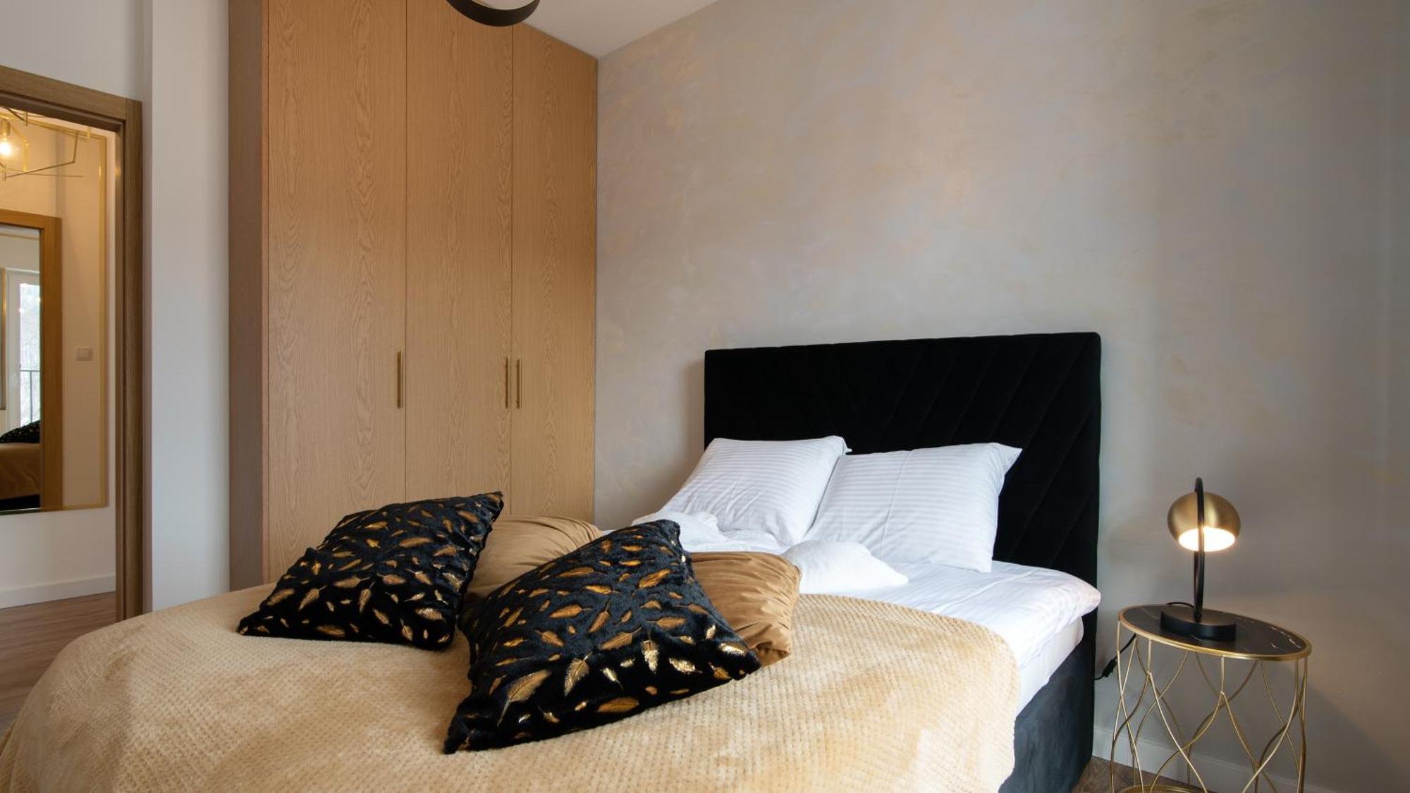 Apartamenty Sun & Snow Spokojna Wisła Extérieur photo