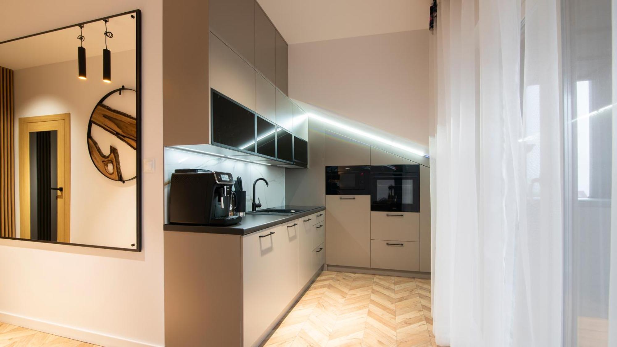 Apartamenty Sun & Snow Spokojna Wisła Extérieur photo