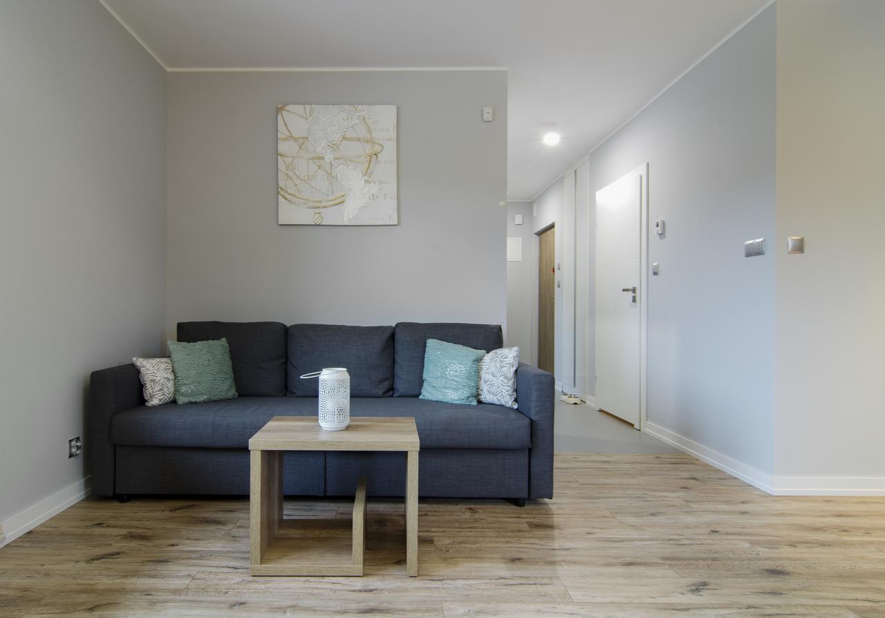 Apartamenty Sun & Snow Spokojna Wisła Extérieur photo