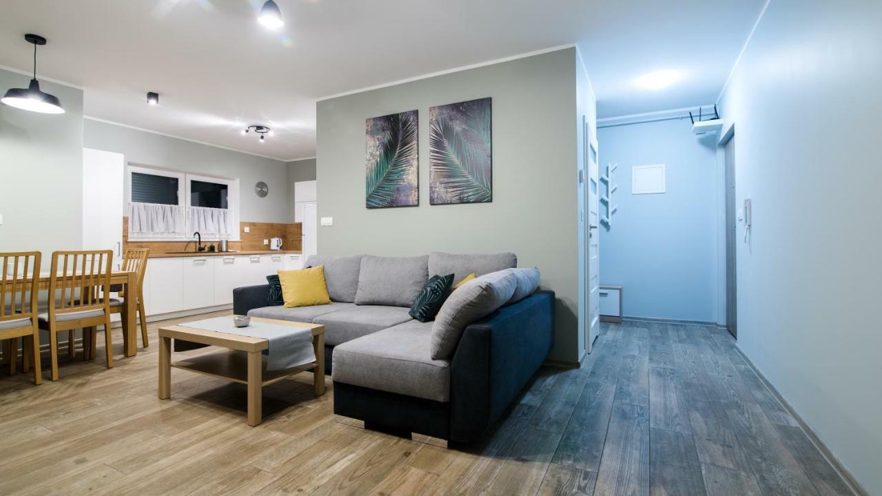 Apartamenty Sun & Snow Spokojna Wisła Extérieur photo