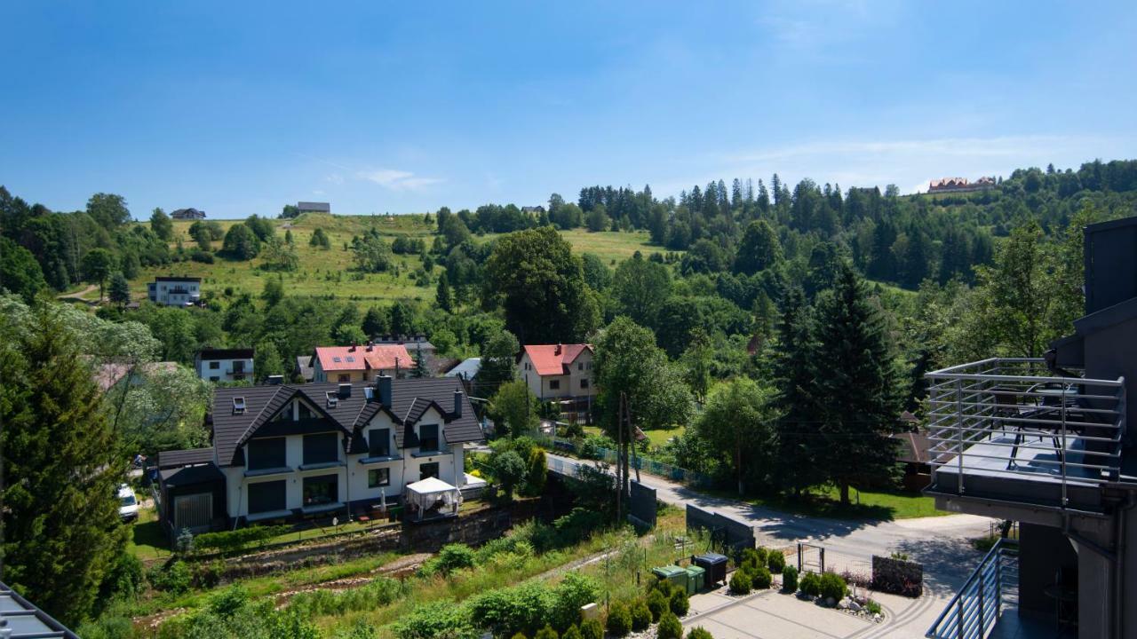 Apartamenty Sun & Snow Spokojna Wisła Extérieur photo